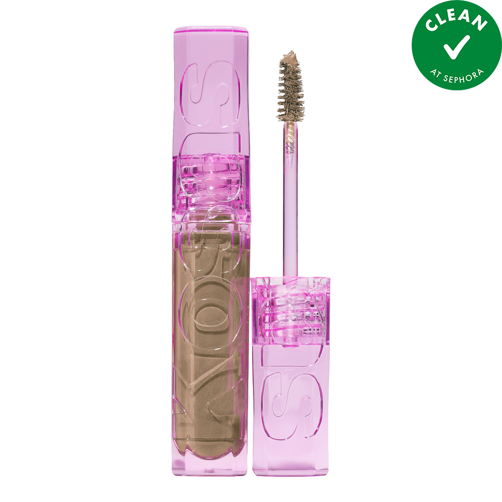 Air Brow Tinted Volumizing Treatment Gel