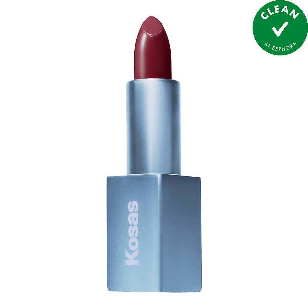 Weightless Lip Color Nourishing Satin Lipstick