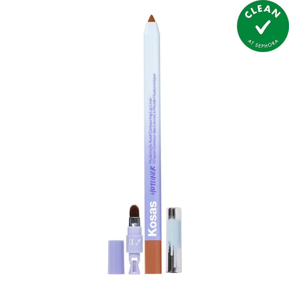 Hotliner Hyaluronic Acid Contouring Lip Liner