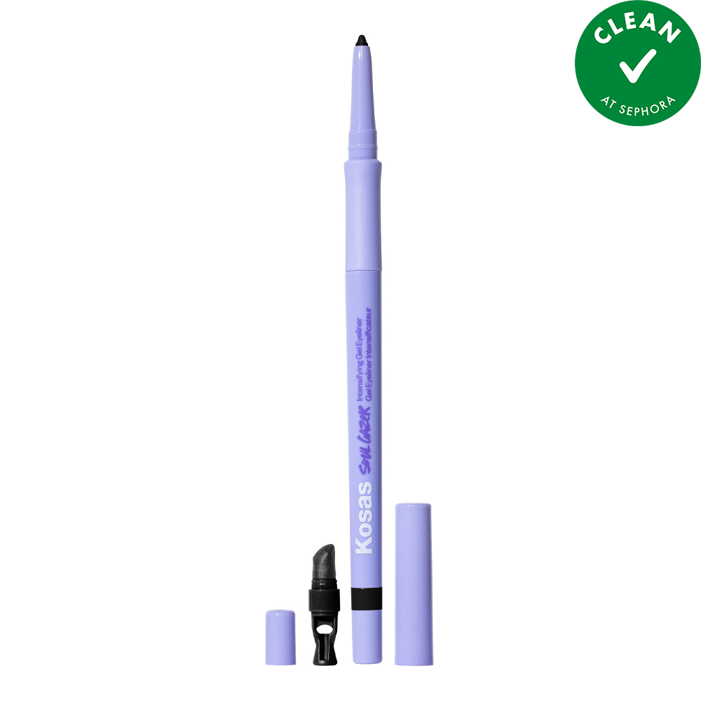 Soul Gazer Intensifying Gel Eyeliner