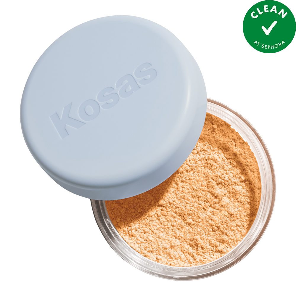 Cloud Set Loose Powder
