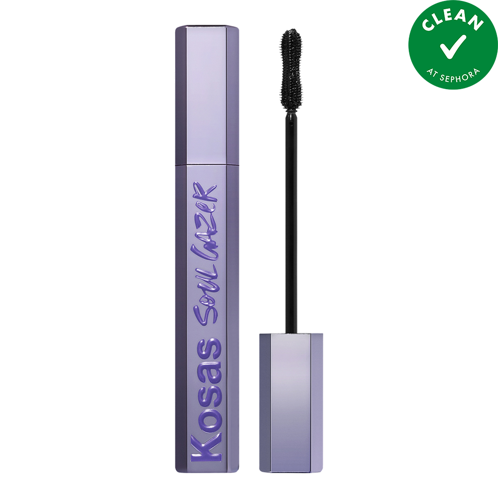 Soulgazer Lengthening + Lifting Peptide Mascara