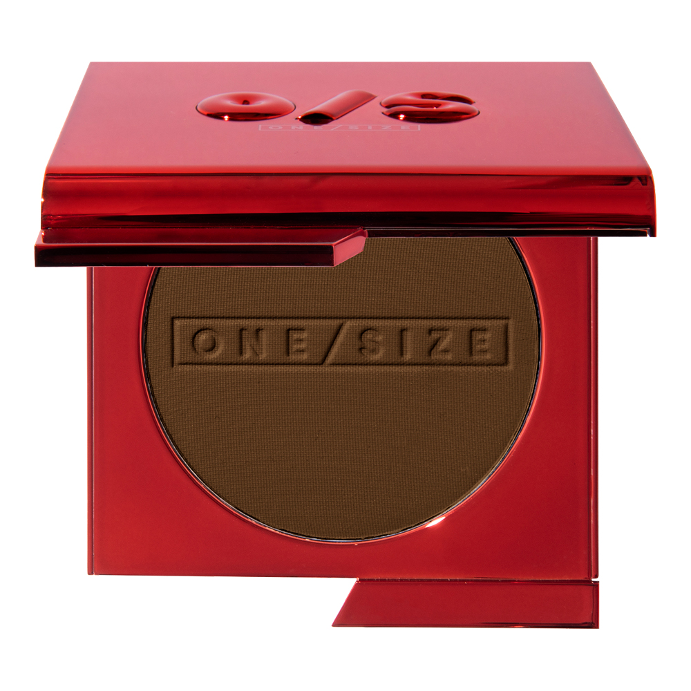 Turn Up The Base Versatile Powder Foundation