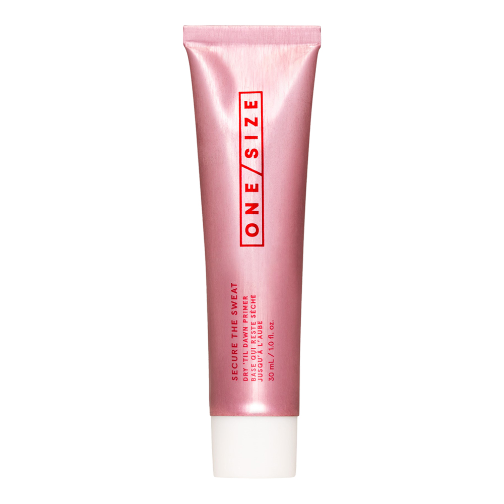 Secure The Sweat Primer