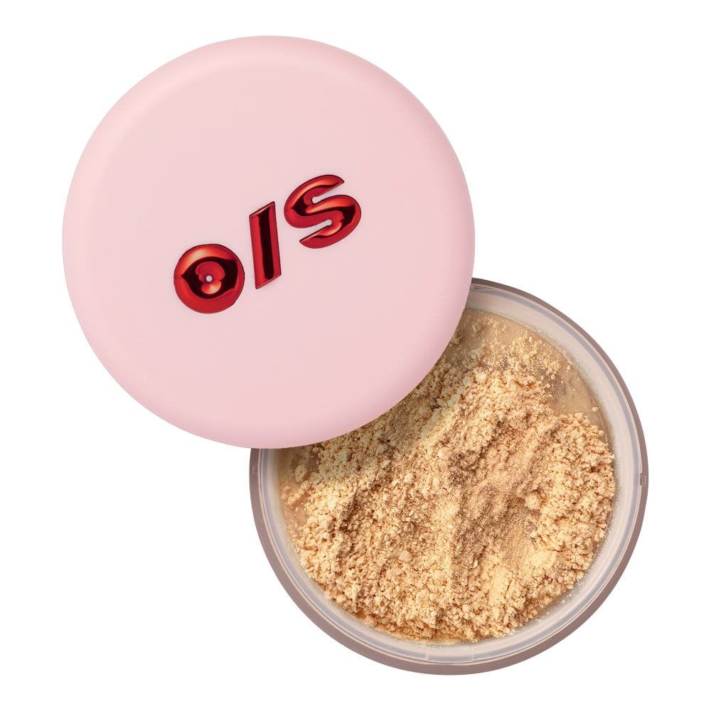 Ultimate Setting Powder