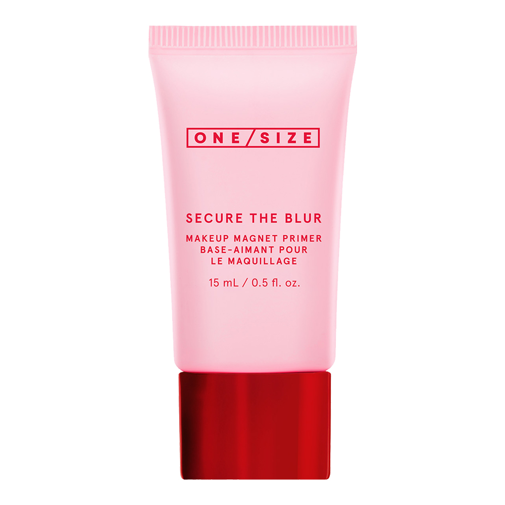 Secure The Blur Makeup Magnet Primer Mini