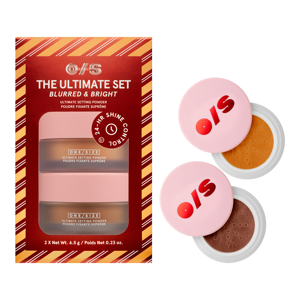 The Ultimate Set (Holiday Limited Edition)