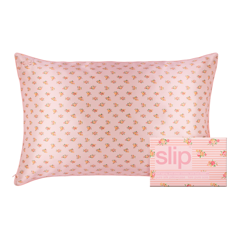 Pure Silk Queen Size Pillowcase