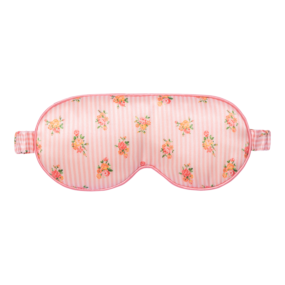 Lovely Lashes Contour Sleep Mask