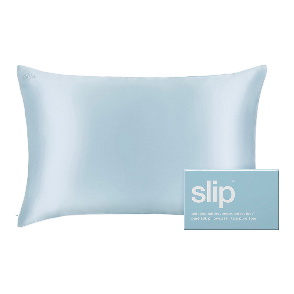 Pure Silk Queen Size Pillowcase