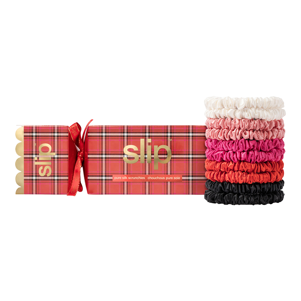 Jean Scrunchie Cracker (Holiday Limited Edition)