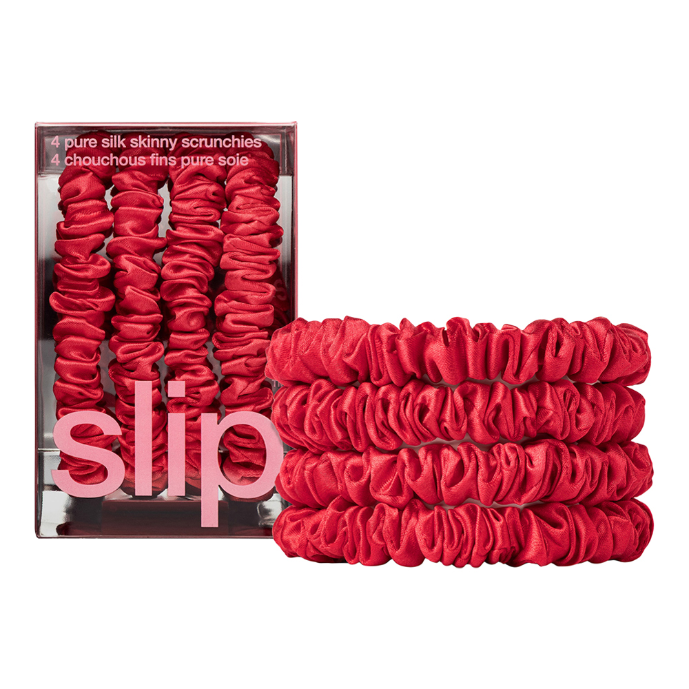Skinny Scrunchies Kit