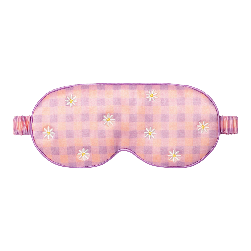 Lovely Lashes Contour Sleep Mask Posie
