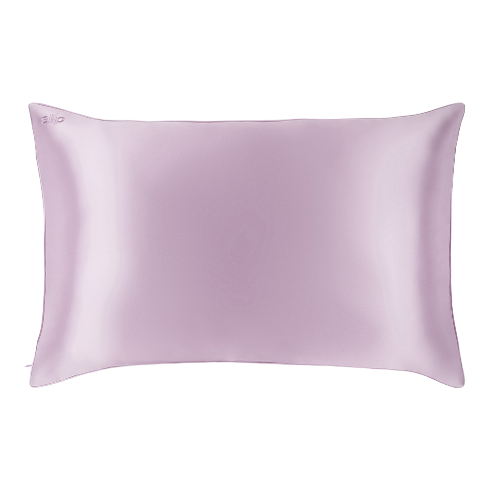 Pure Silk Queen Pillowcase Wildflower