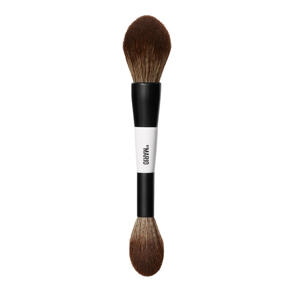 F2 Dual-Ended Powder Brush