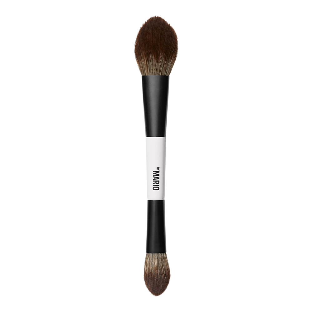F3 Dual-Ended Precision Powder Brush