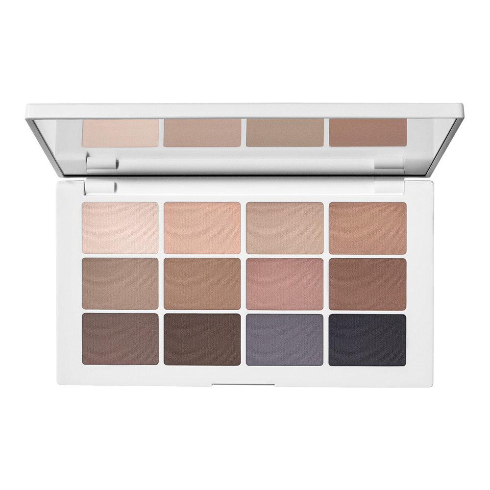 Master Mattes® Eyeshadow Palette: The Neutrals