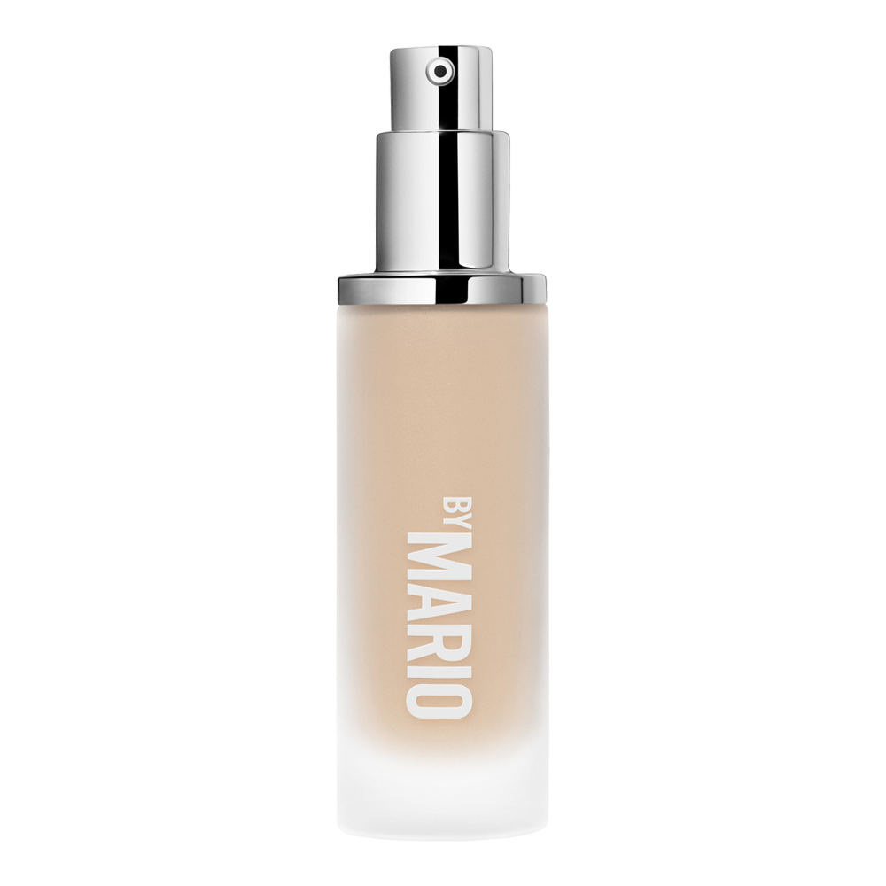 Surrealskin Natural Finish Foundation