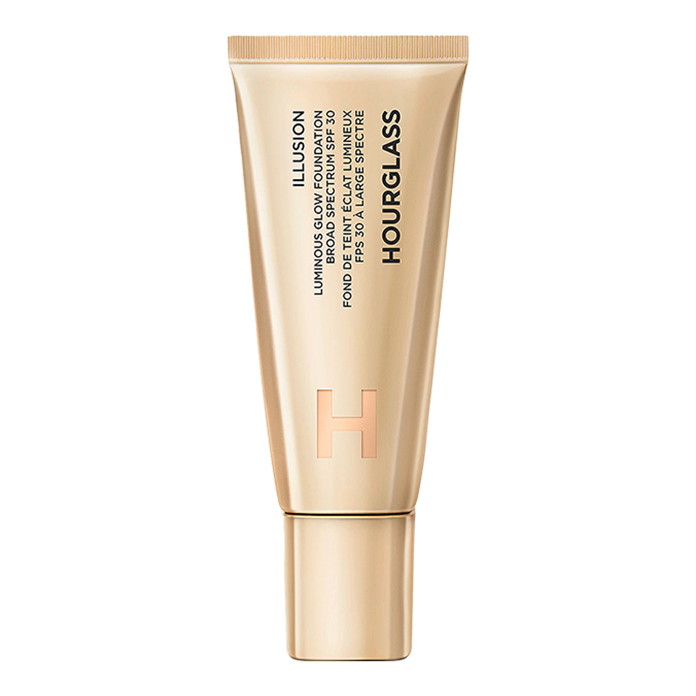 Illusion Luminous Glow Foundation SPF 30