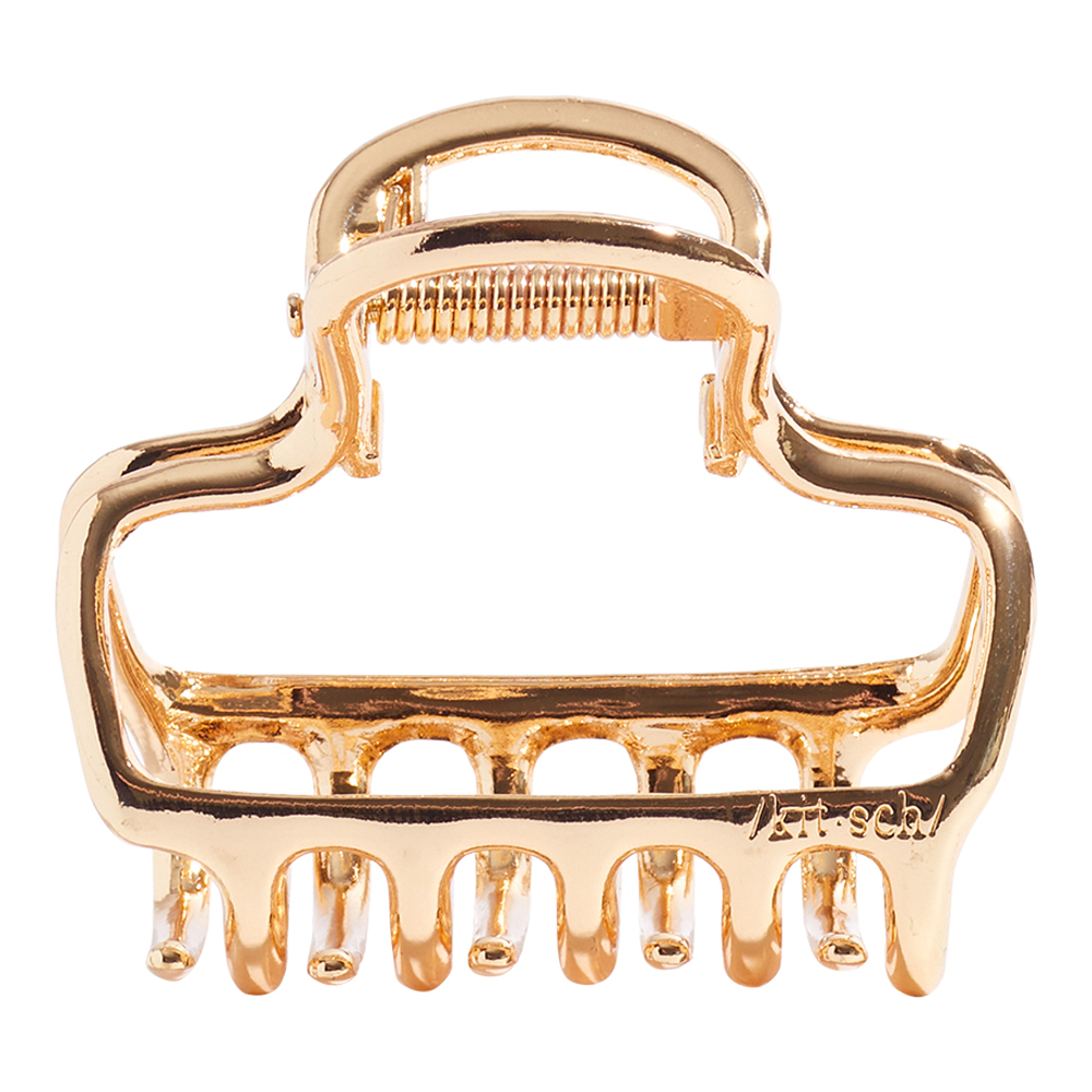 Metal Claw Clip