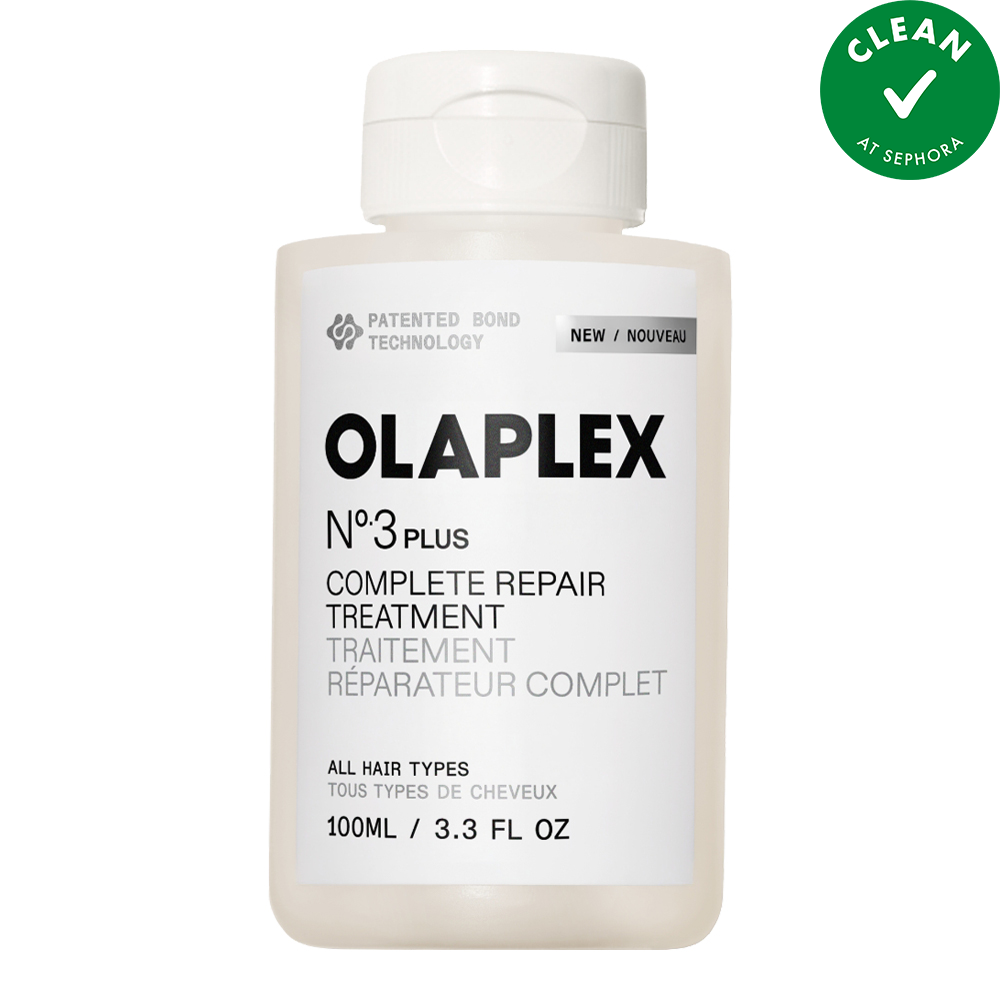 N°.3 Plus Complete Repair Treatment