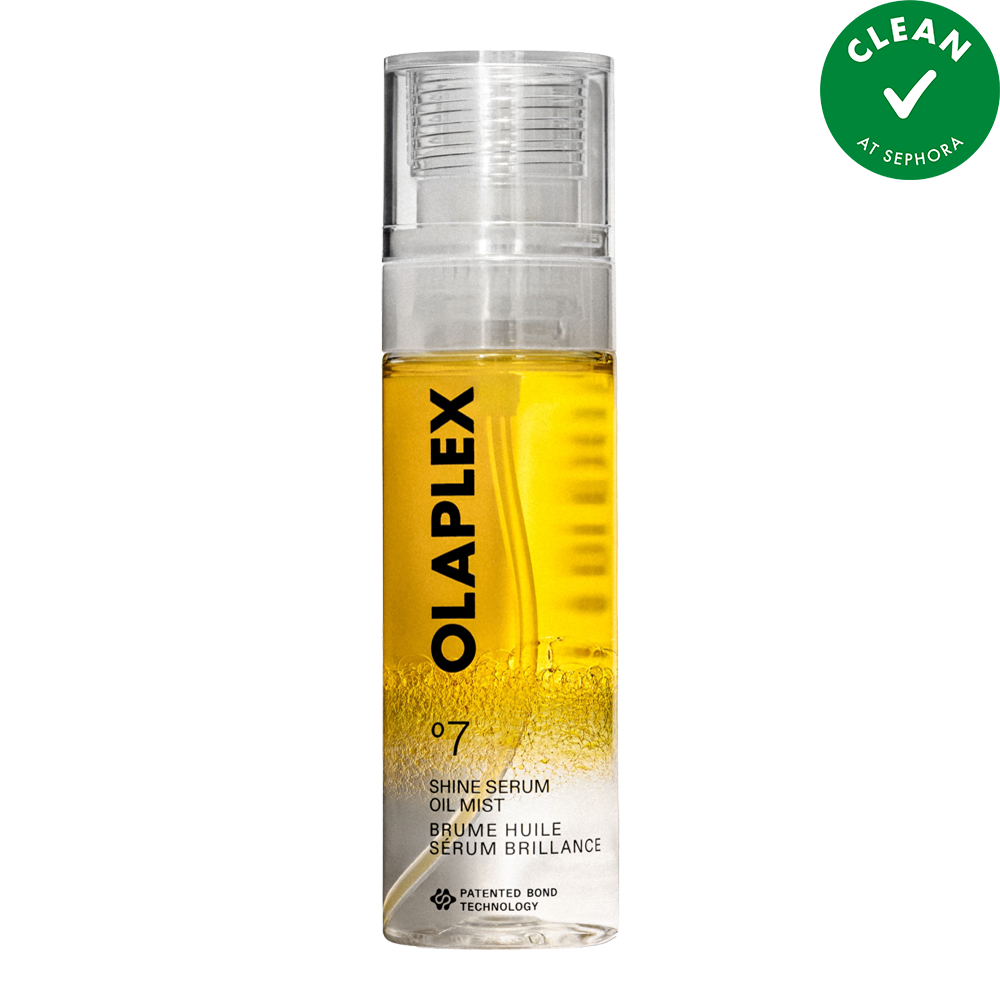 No. 7 Shine Serum Oil Mist