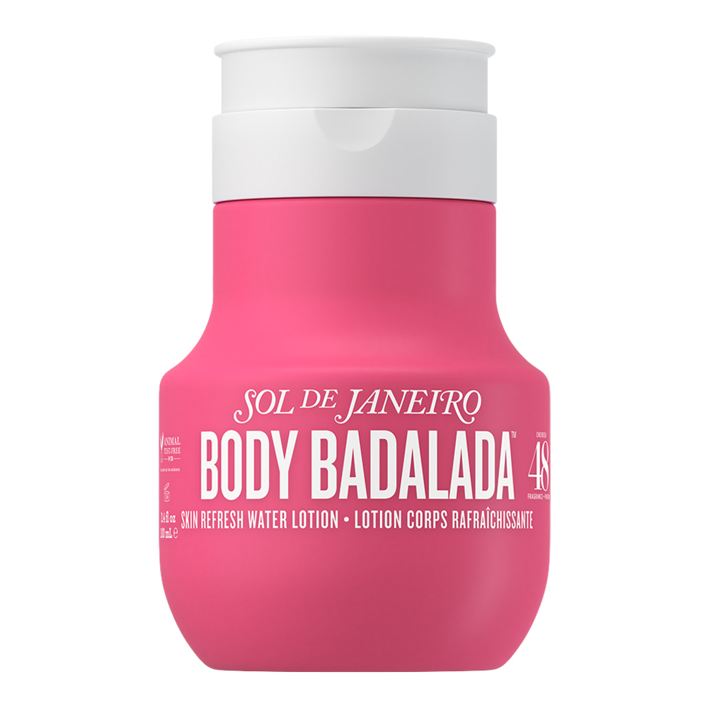 Body Badalada™ 48 Skin Refresh Water Water Lotion