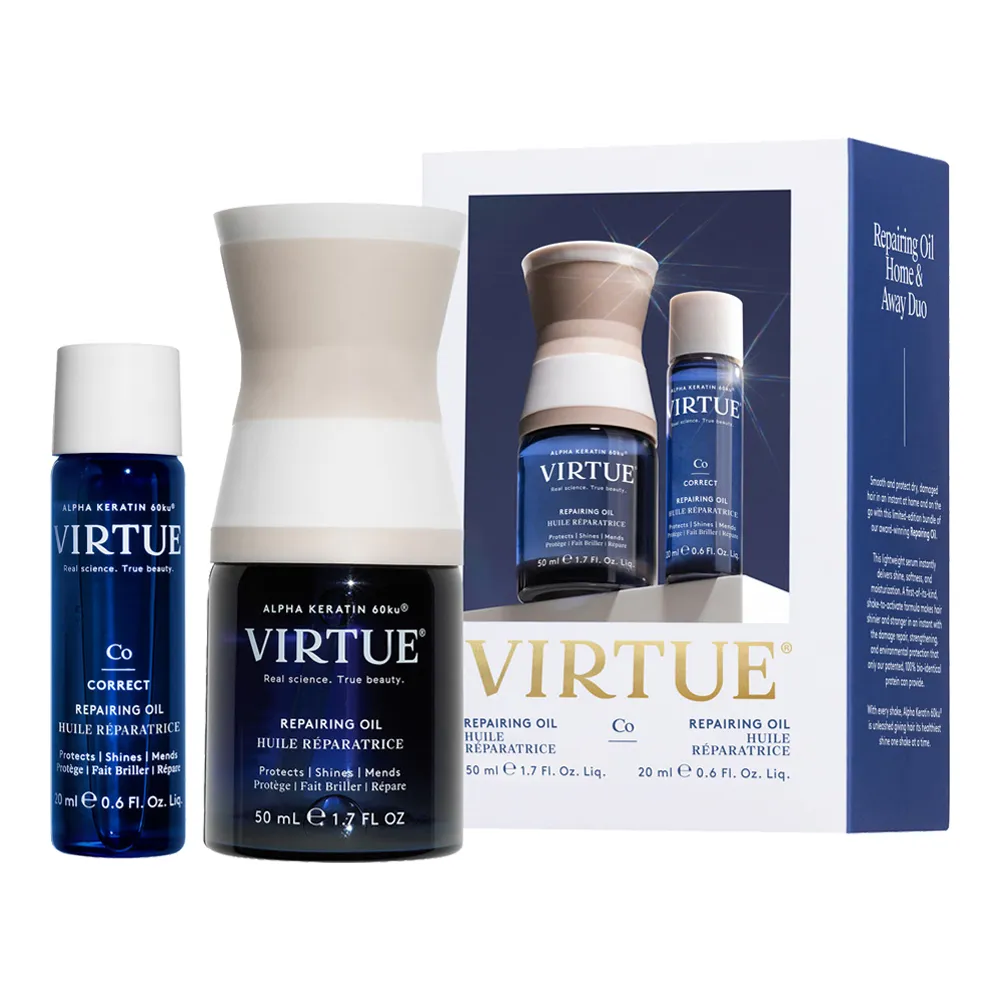 Repairing Oil Home & Away Duo (Holiday Limited Edition)