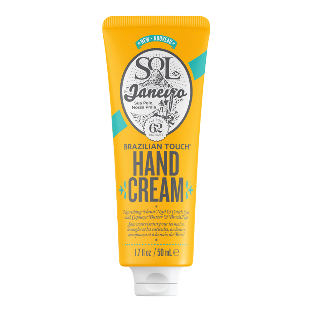 Brazilian Touch™ Hand Cream