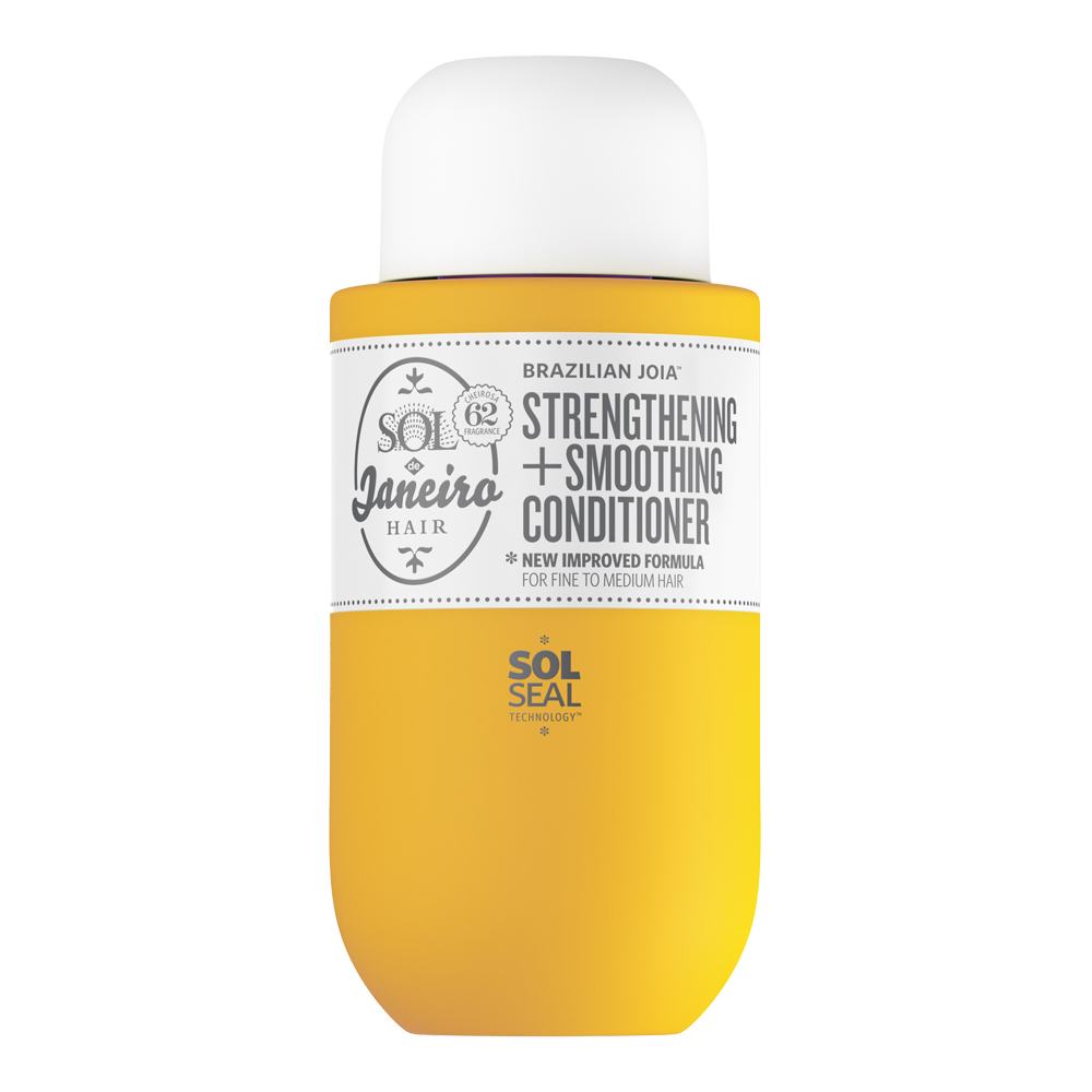 Brazilian Joia™ Strengthening + Smoothing Conditioner