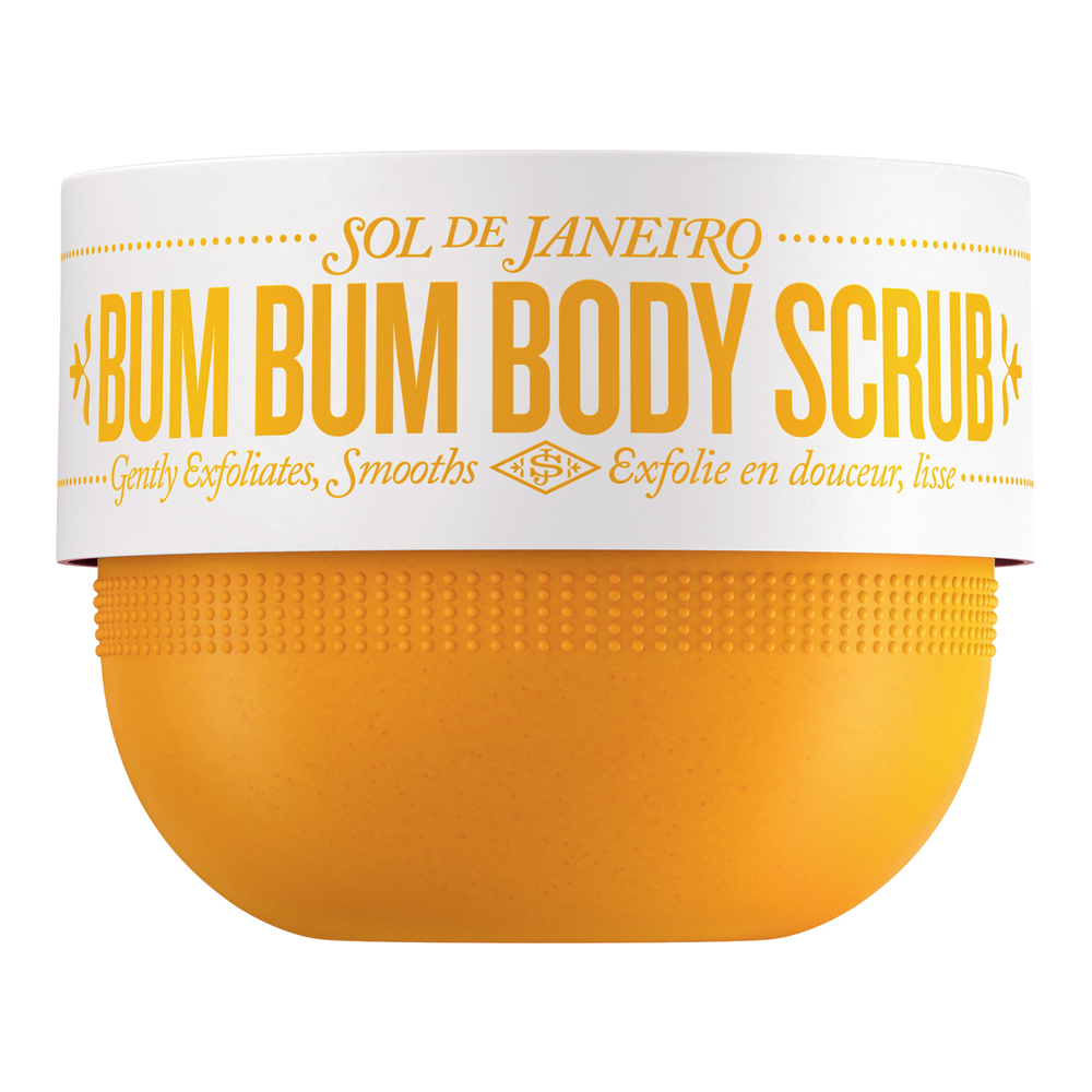 Bum Bum Body Scrub
