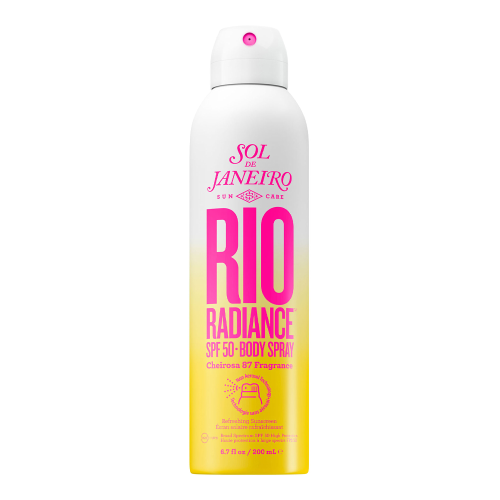 Rio Radiance™ SPF 50 Body Spray