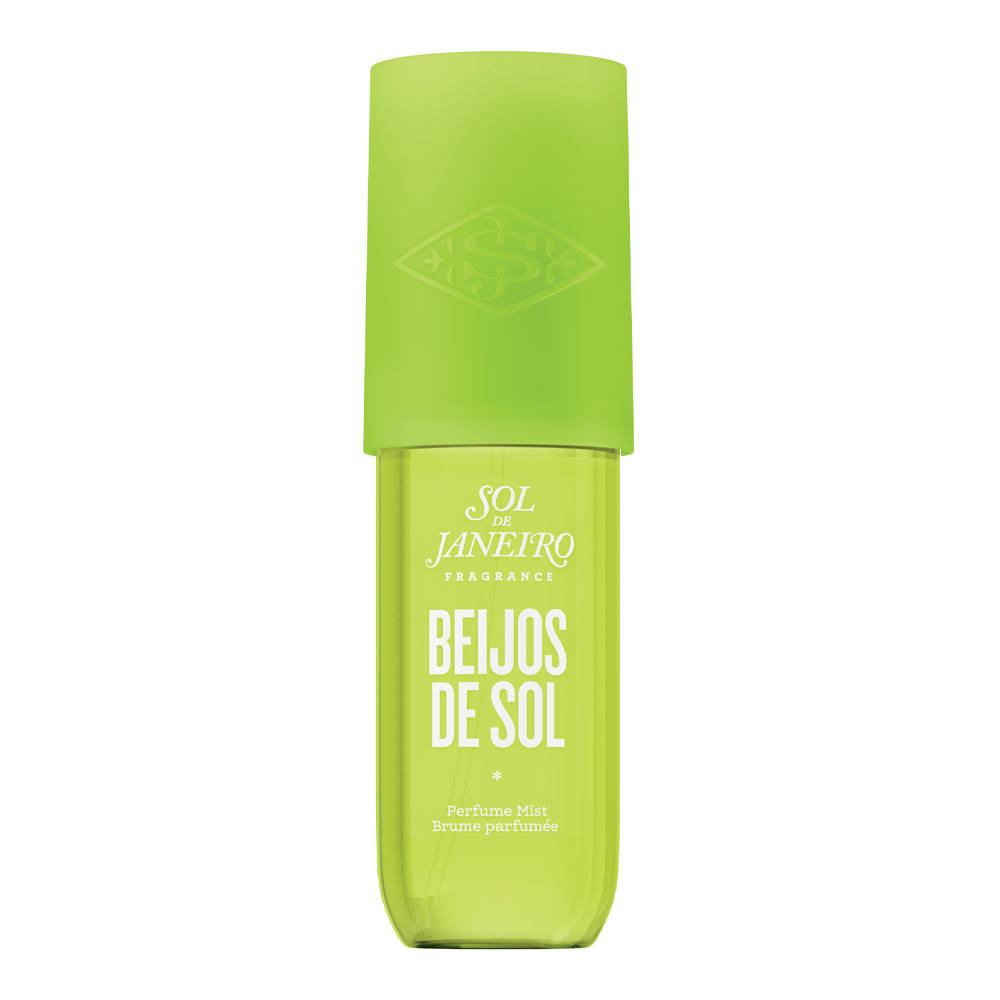 Beijos De Sol Perfume Mist (Limited Edition)