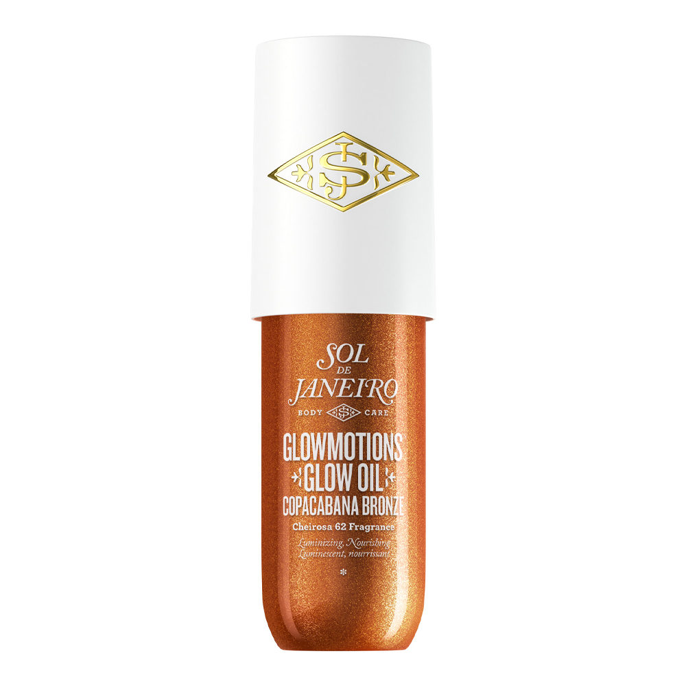 Glowmotions Glow Oil Copacabana Bronze
