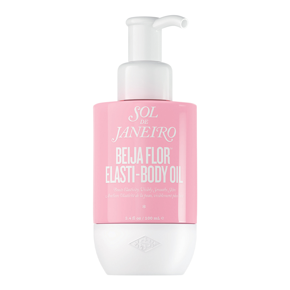 Beija Flor™ Elasti-Body Oil