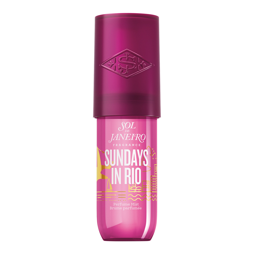 T Sol De Rio R ซื้อ Sol de Janeiro Sundays In Rio Perfume Mist (Limited Edition ...