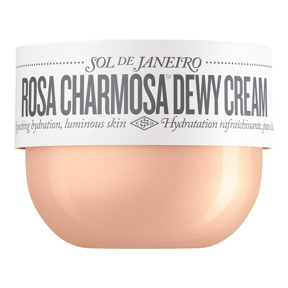 Rosa Charmosa™ Dewy Body Cream