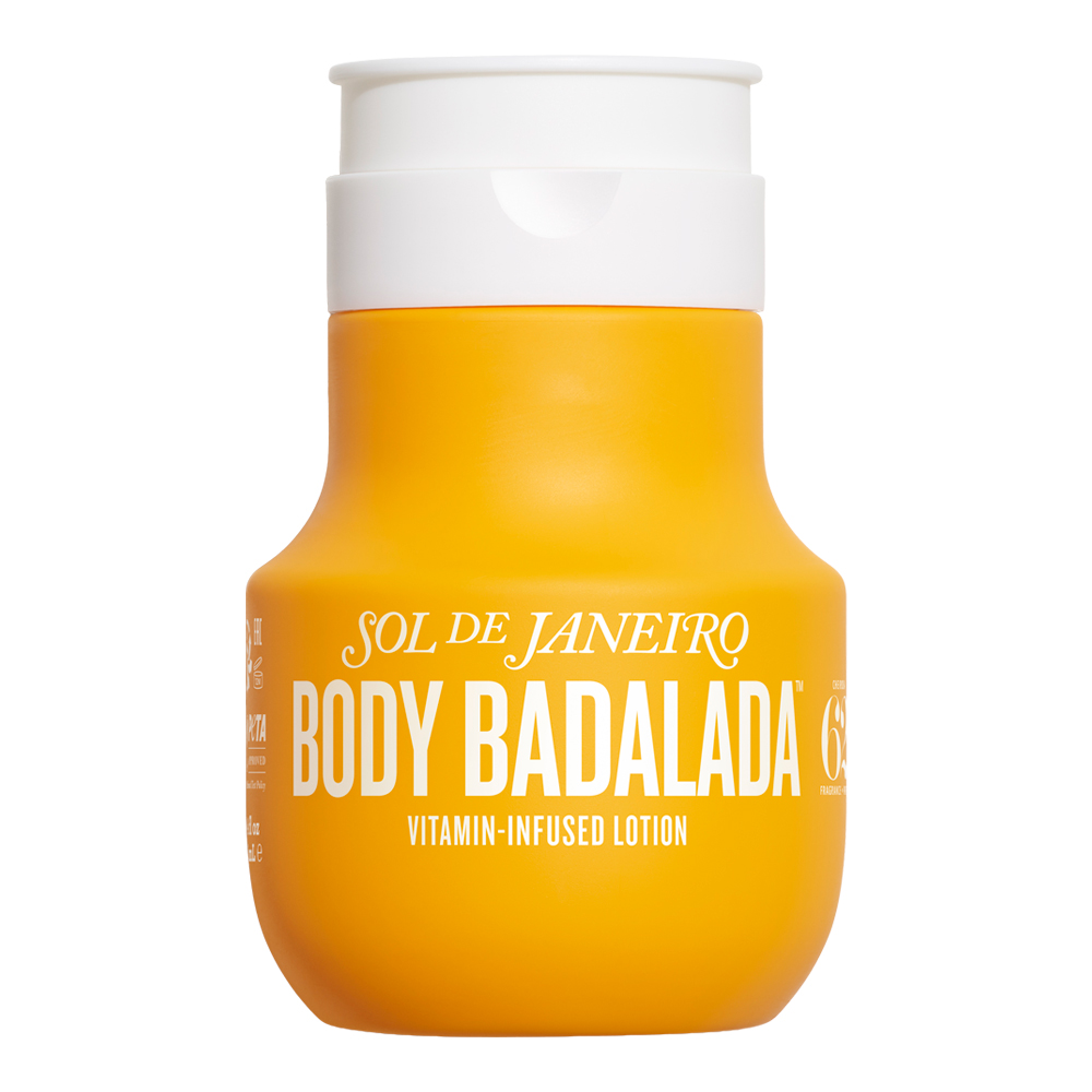 Body Badalada™ Vitamin-Infused Lotion