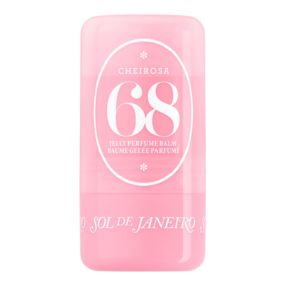 Cheirosa 68 Jelly Perfume Balm