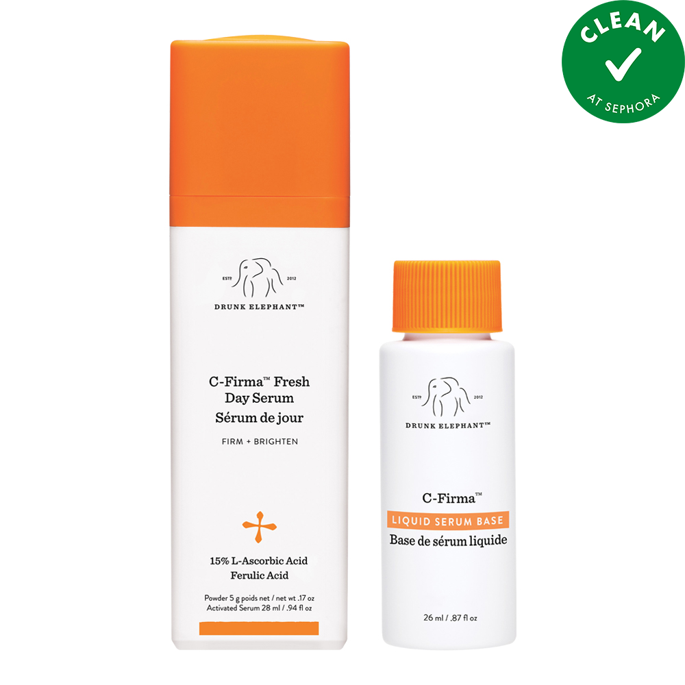 C-Firma Fresh Day Serum