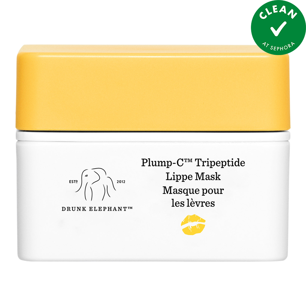Plump-C™ Tripeptide Lippe Mask