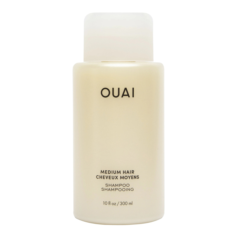 Medium Hair Shampoo