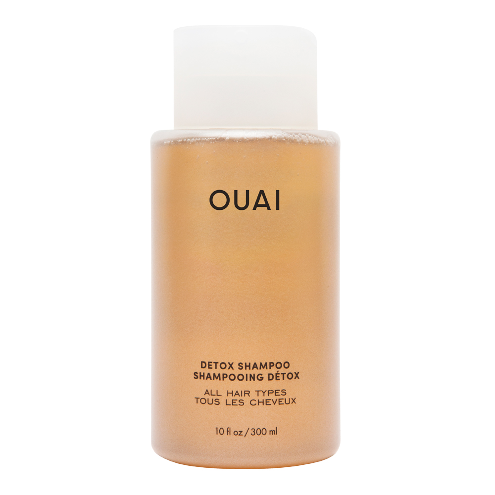 Detox Shampoo