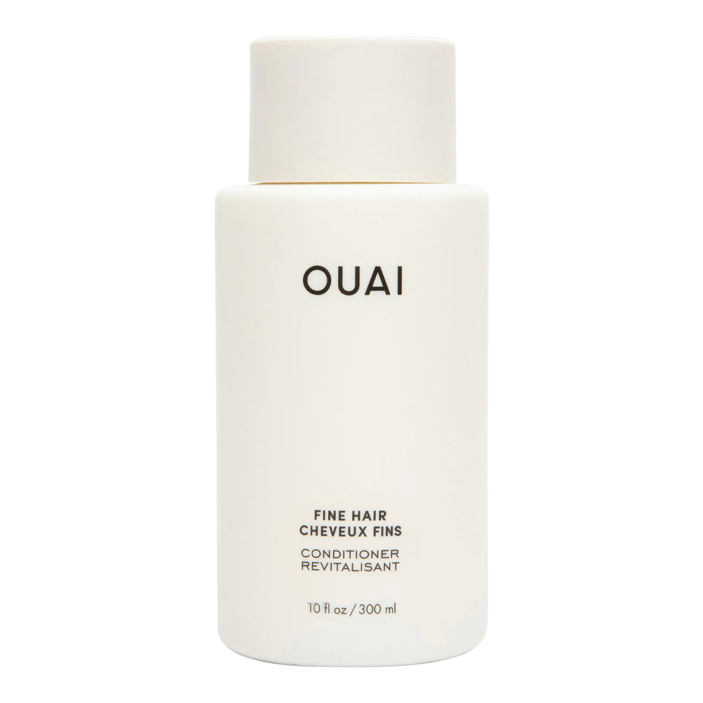 Fine Hair Conditioner