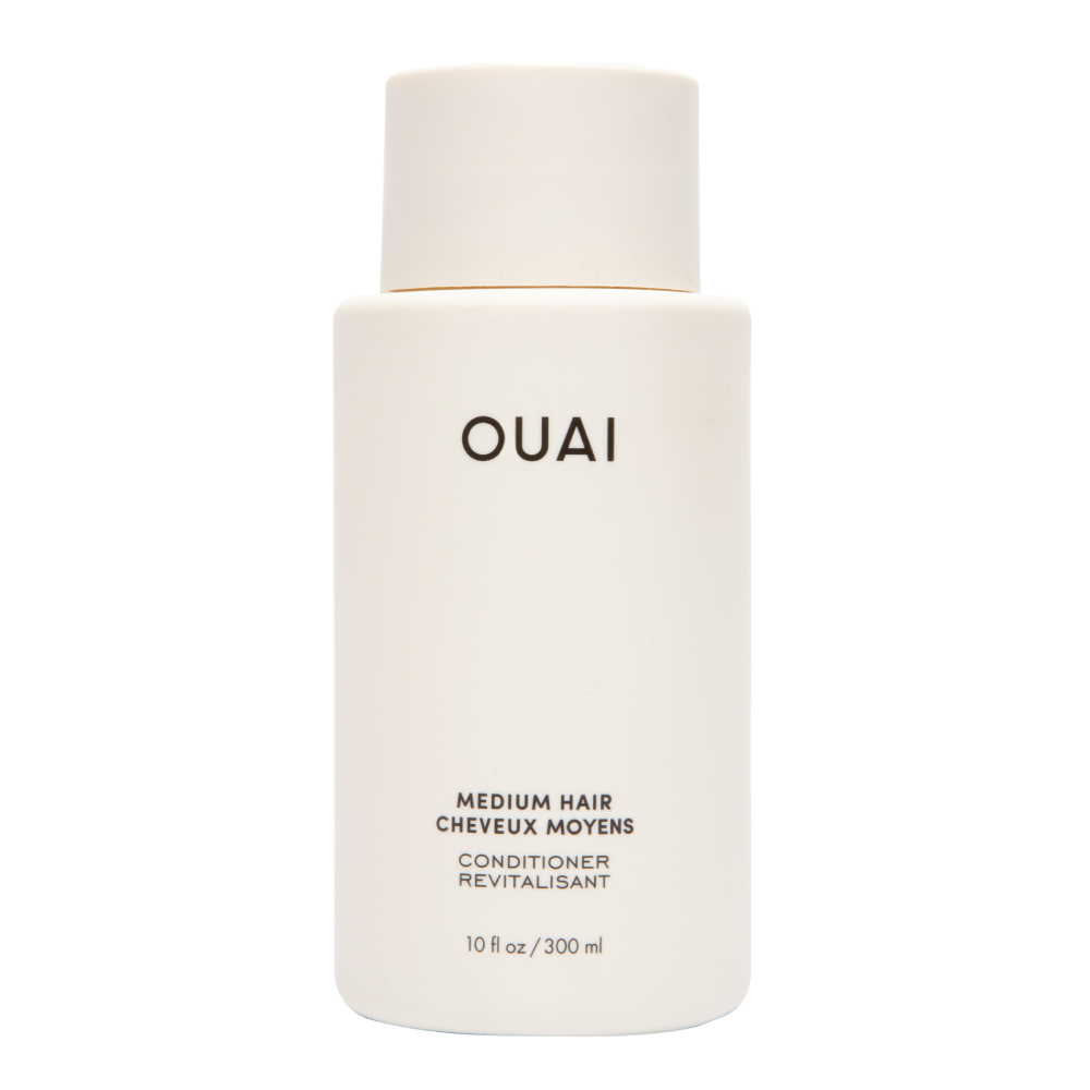 Medium Hair Conditioner