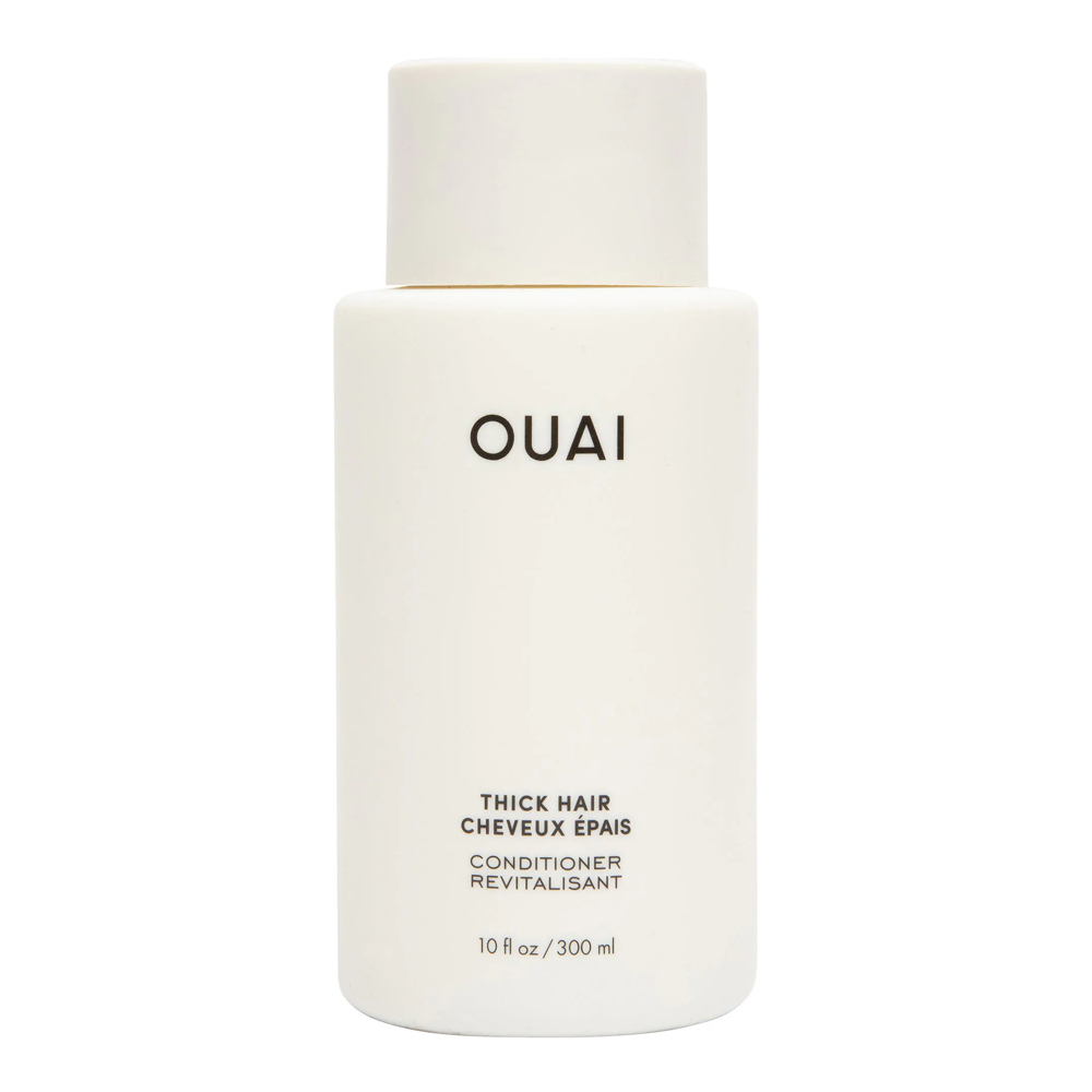 Thick Hair Conditioner