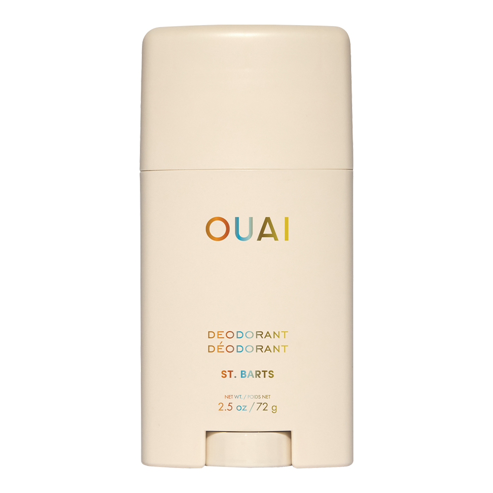 St. Barts Deodorant