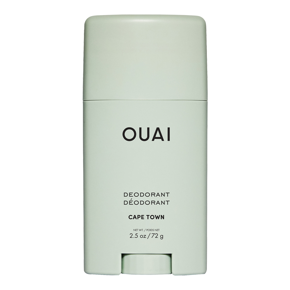 Cape Town Deodorant