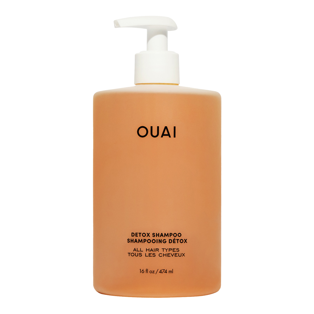 Detox Shampoo