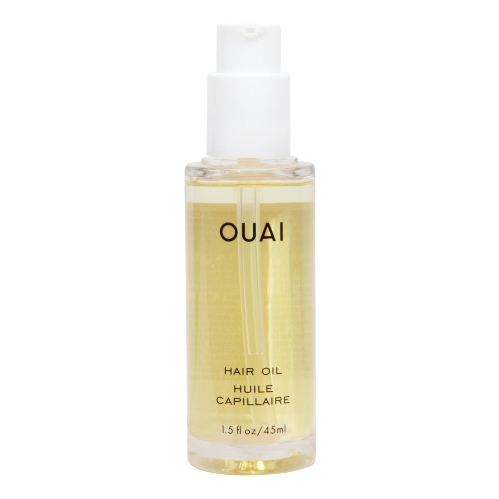 Hair Oil